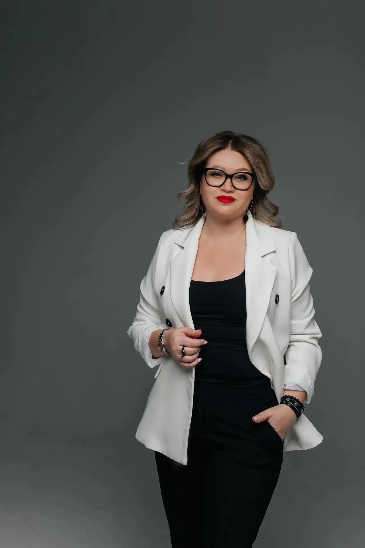 Нина Румянцева — коуч PCC ICF, наставница коучей